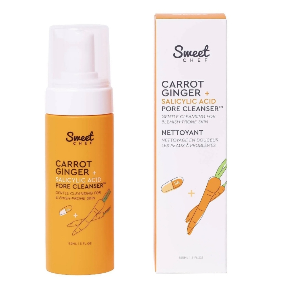 Sweet Chef | Pore Cleanser